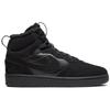 Nike Court Borough Mid 2 GS CQ4023-001