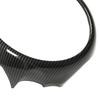 M31K-Car Center Console Speedometer Cover Trim Dashboard trument Frame for MINI Cooper R54 R55 R56 R60