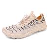 Unisex Non-Slip Quick-Dry Water Shoes: Breathable Five-Finger Design for Outdoor Activities