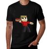 Grian x TNT x CUBE TShirt t shirts designer graphic t shirts for Unisex TShirt