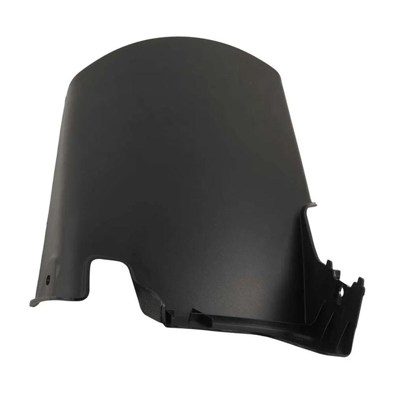 A03E-Motorcycle Accessories Rear Mudguard Rear Tire Splash Fender For VOGE 525DSX DS525X 525DSX 525DS  2024