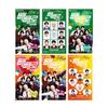 Lotte Pepero Original / Crunky – Stray Kids Limited Edition (4 Options)