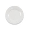 WHE Melamine Round Side Plate