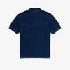[Lacoste] Men's JP Indigo Short-Sleeved Polo Shirt PH9428-56G2GF