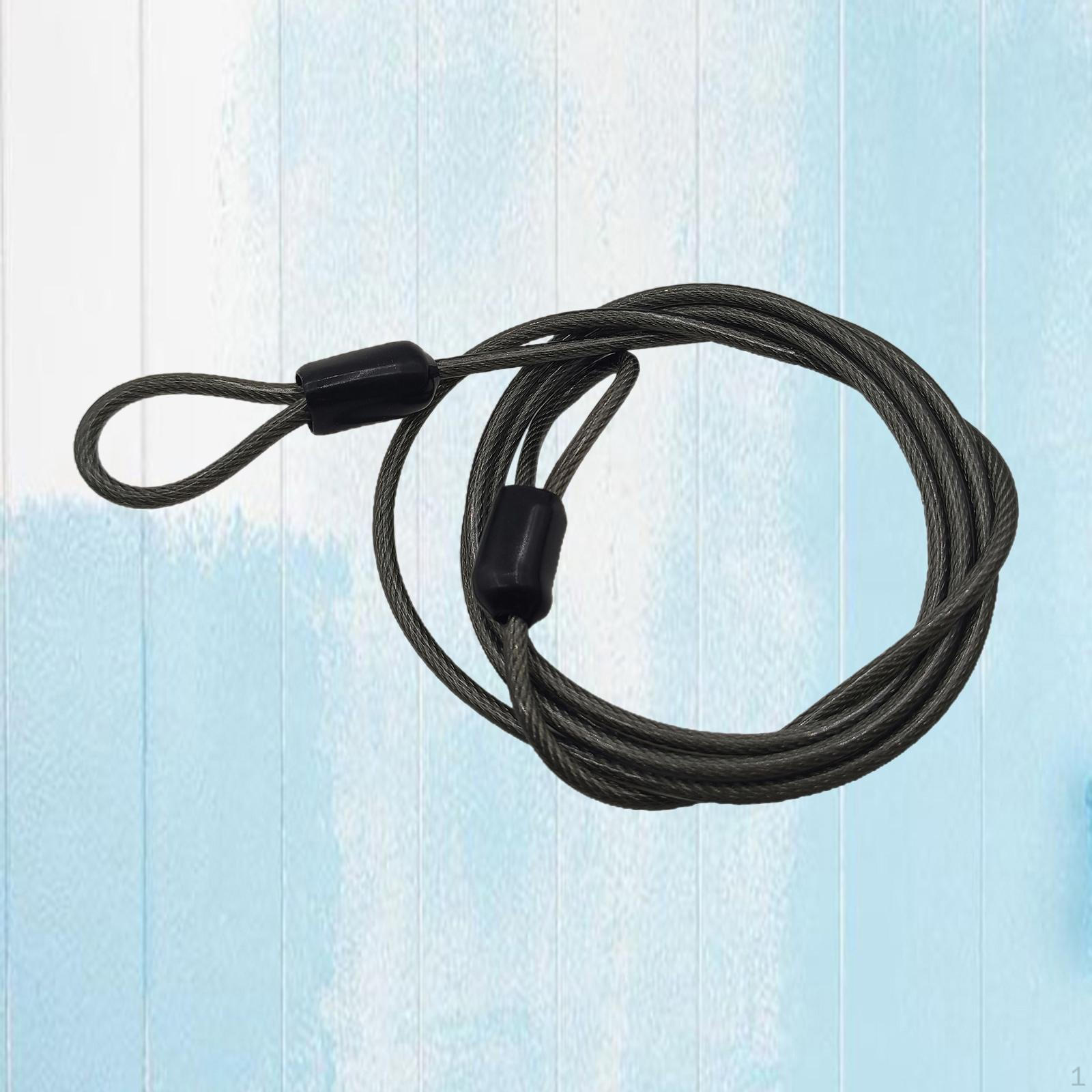 

Cable Length 1m чорний