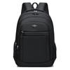 2026 Large Capacity Travel Backpack Men Casual Laptop Business Fashion Rucksack