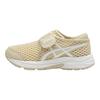 Asics Kids Contend Series Cool Ps Synthetic Leather Fabric Comfortable Casual Breathable Lightweight Low Top Running Shoes Kids Sneaker 1014A307-250