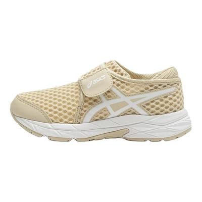 Kids Contend Series Cool Ps Synthetic Leather Fabric Comfortable Casual Breathable Lightweight Low Top Running Shoes Kids Sneaker 1014A307-250