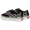 Vans Authentic Reissue 44 LX FUCT x Slam Jam Black Marshmallow Unisex Sneakers VN0007QZT5O1