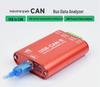 Industrial USB To CAN J1939 Bus Analyzer/Communication Module