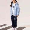 PUMA Kids Knitted Sweatpants Thickness 353924108207-80601