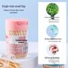 2024 Luxury Toothpick Holder: High-End, Creative, and Stylish Design for Home and Commercial Use