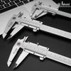 Shangjiang Precision Vernier Caliper, Industrial Grade, 0-150mm/200-300mm, Non-Stainless Steel
