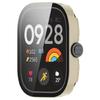 Smartwatch Case with Build In Screen Protector Guards Scratch Resistant Shielding Colorful Watch Protector for  Watch