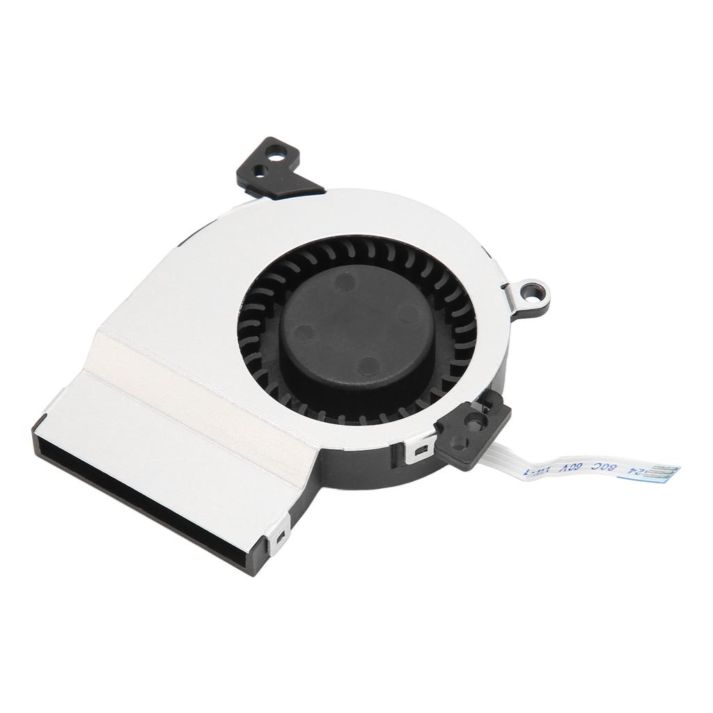 Game Console Internal Cooling Fan 9W Easy To Install Replacement Internal Fan for PS2 90000