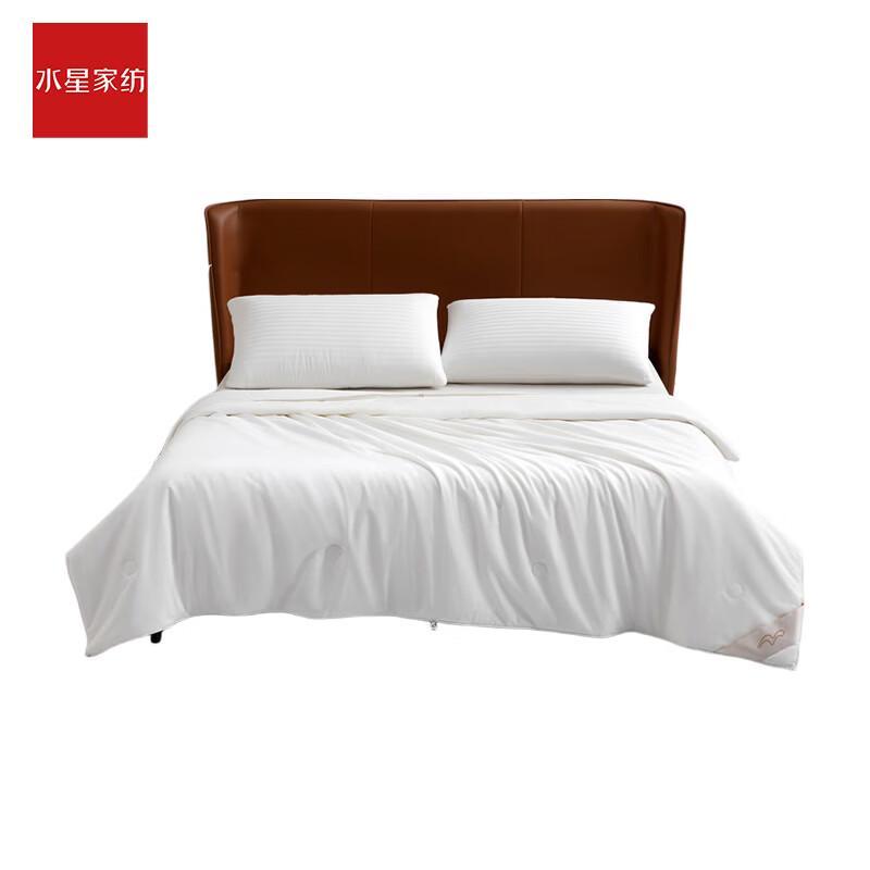 Mercury Home Textiles Хлопковый чехол Шелковый (тутовый) одеяло на все сезоны
