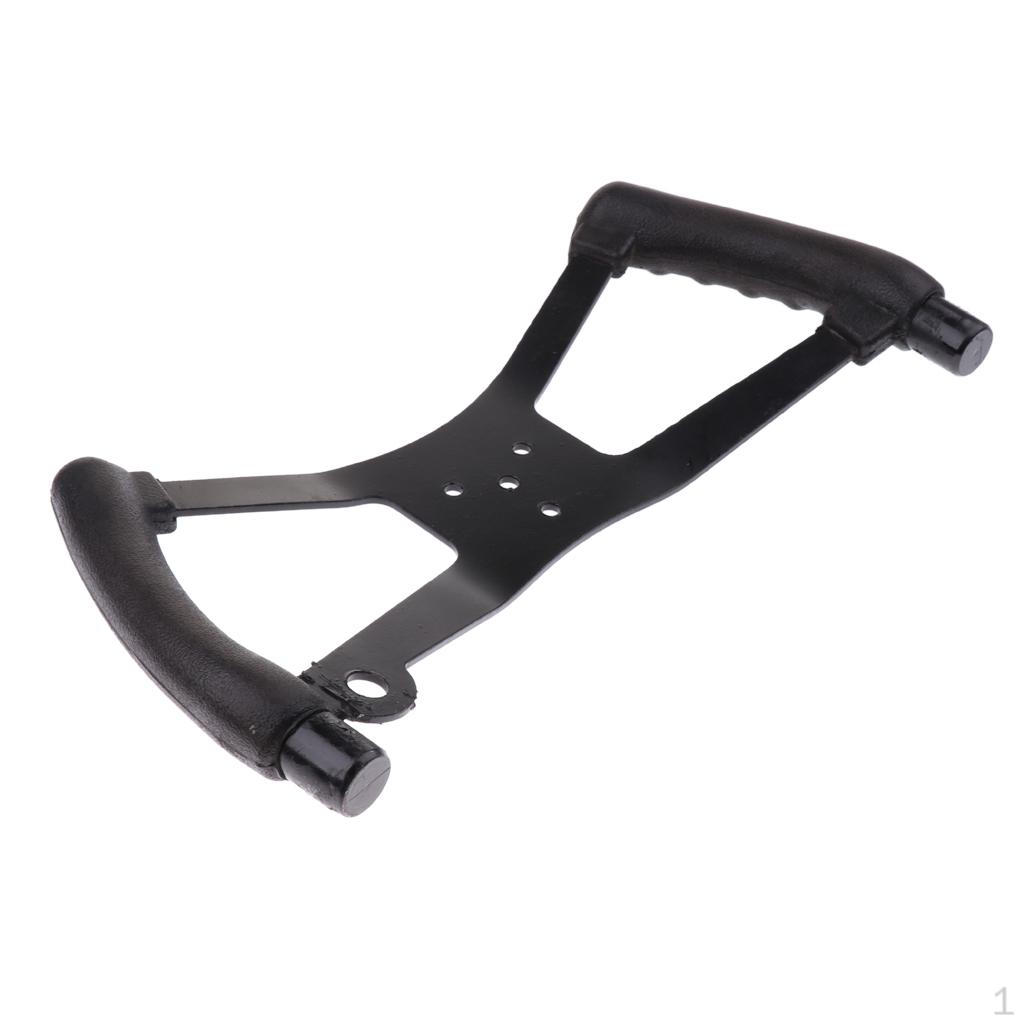 High Quality Kart Steering Wheel Part