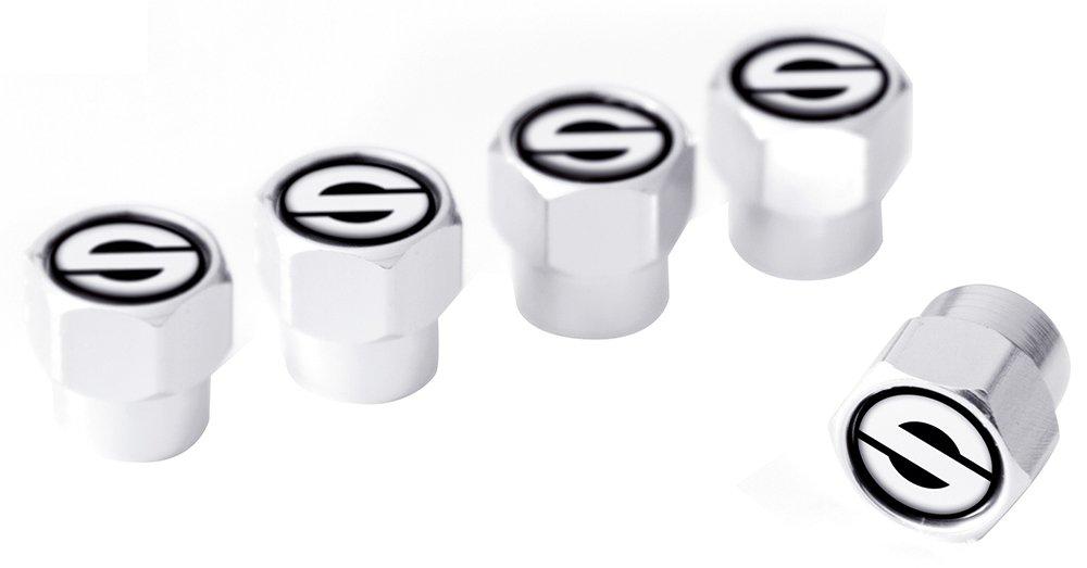 

SparcoCORSA Valve Cap 5Pcs SPC1417A