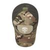 Military Fan Hat Male Breathable Half Hat Benny Tactical Shade Net Hat Baseball Cap Skull Sports Outdoor Leisure