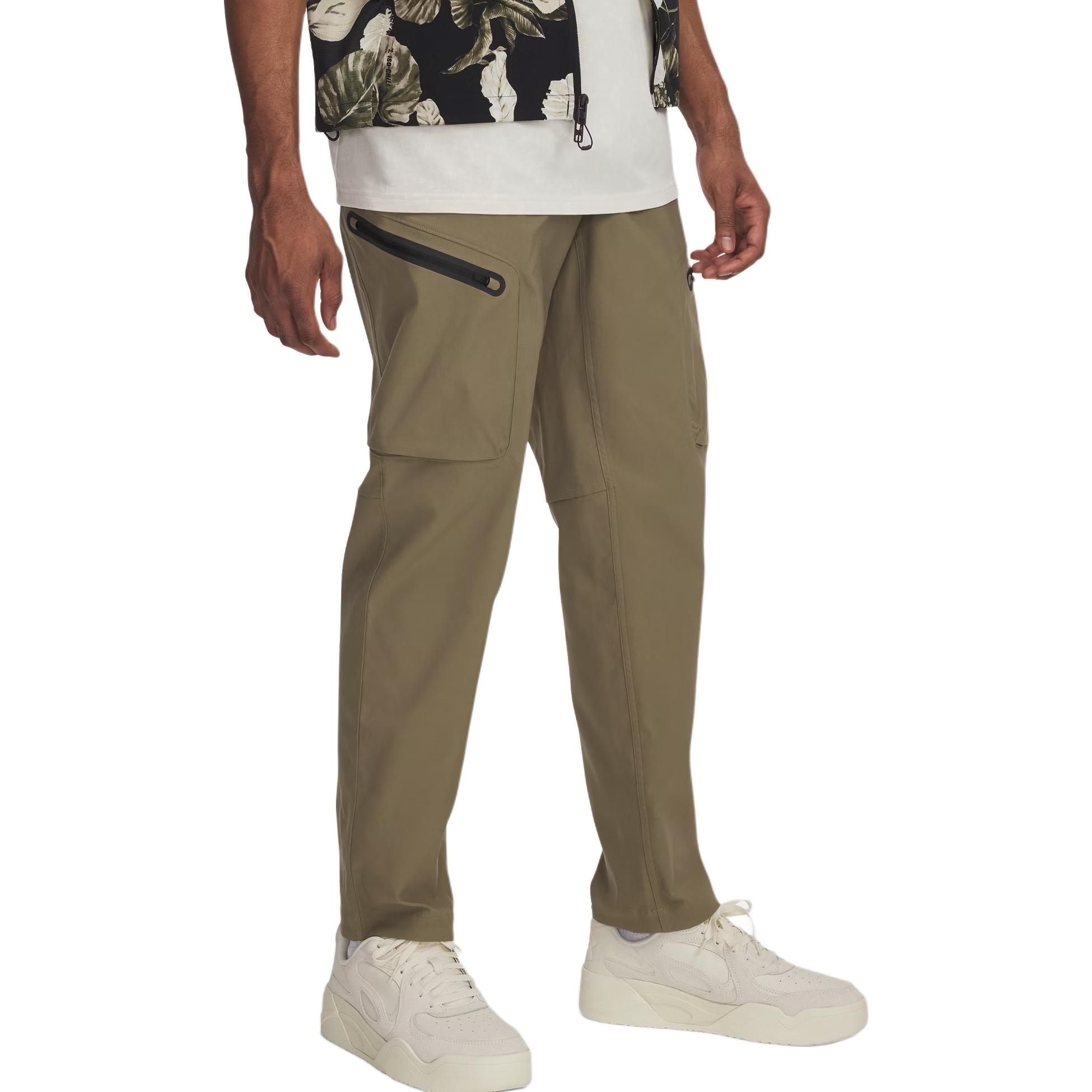 Under Armour UnstoppableUtility Storm Cargo Pants Men s Mouth 6001208-251 32/32