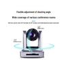 Shuzhen 1080P USB Video Conference Camera with 12x Optical Zoom (CN version)
