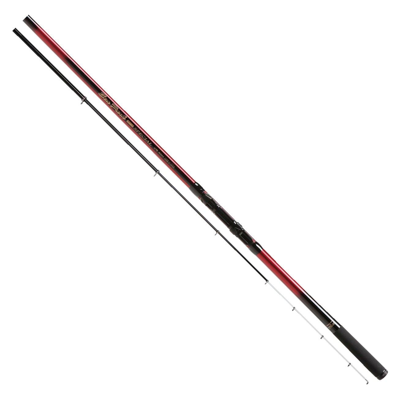 

Nissin Uzaki Rod Sea Park Sea Fishing Park Special Long Throw 450