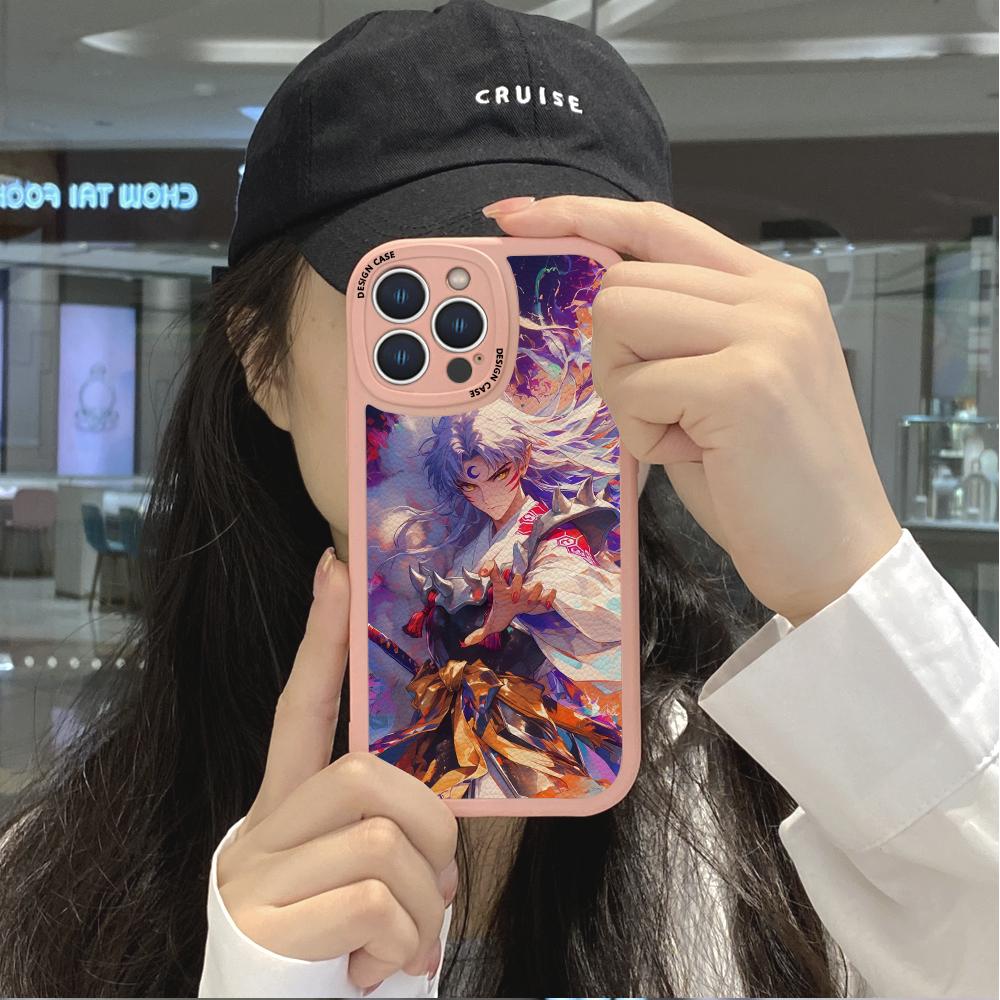 Slim Skin Feeling Cartoon Flowers Tulips Soft Silikon PU Kožený kryt Pouzdro na telefon pro Samsung Xiaomi Poco Redmi