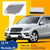 Accesorios de exterior – Parachoques y protección