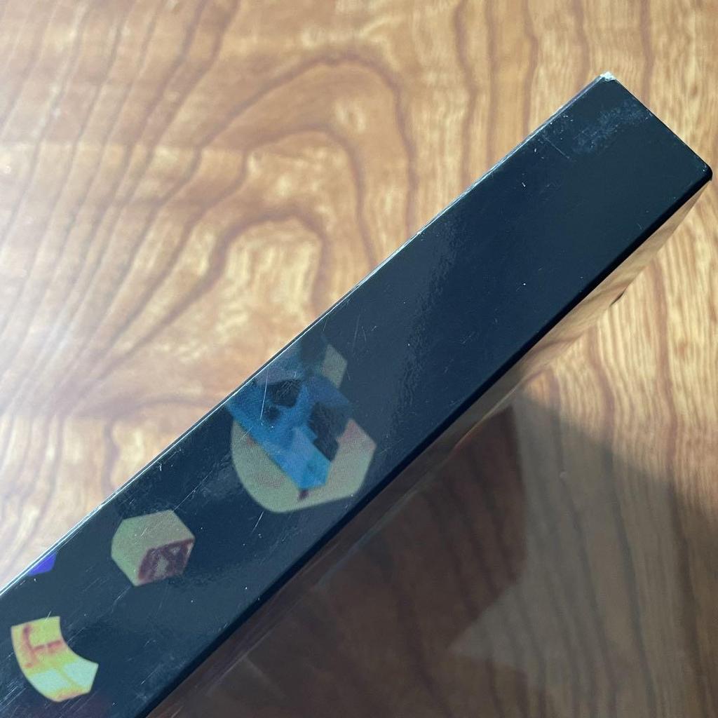 [USED] BIGBANG2 Album CD/DVD Kinzhiryu G-Dragon