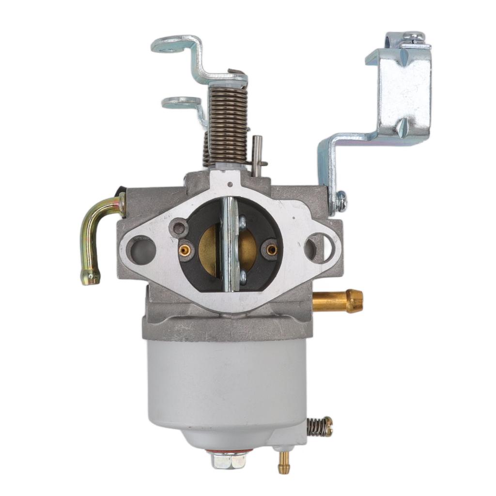 Aluminium Vergaser Vergaser Passend für G16-G20 Golfwagen 4-Takt 1996-2002 JN6-14101-15