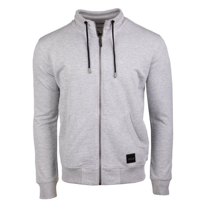 Sweat zip garbagna 17966 Homme CERRUTI