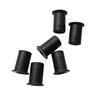 M6 Metric Rubber Grommet Blind Fastener Windscreen Kayak Accessories