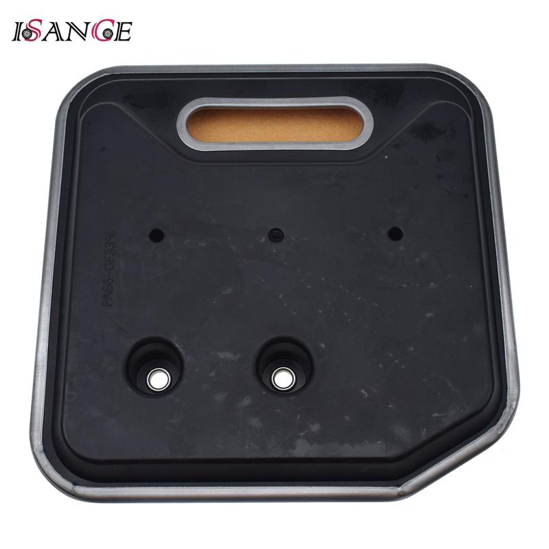 Transmission Filter & Pan Gasket For Dodge Dakota Durango Ram & JEEP Grand Cherokee A518 46RH 46RE A618 47RE 47RH 48RE 42RE 44RE