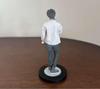 [USED] BTS SK Telecom Official Figure Taehyung V