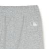 New MLB Casual Pants Unisex Gray 3APTB0241-44MGS