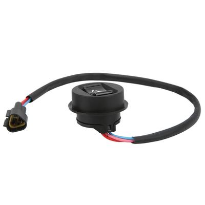 Conjunto de interruptor PTT de ajuste e inclinación de potencia fueraborda 3AC726150M, repuesto para Tohatsu 15 HP, 20 HP, 25 HP y 50 HP