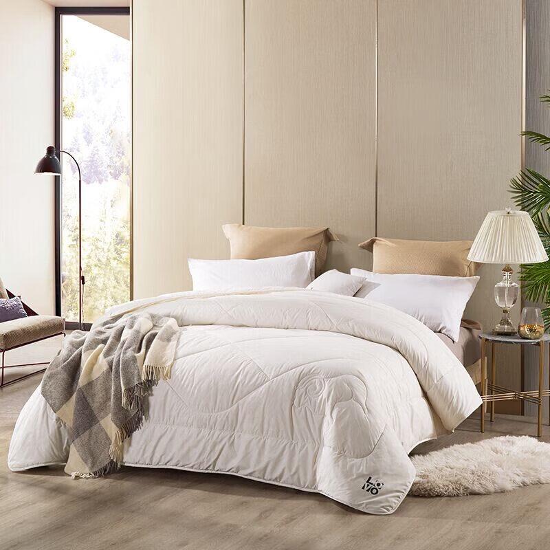 LOVO 100% Australian Wool Winter Duvet