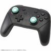 Cyber Analog Stick Cover Nekonyan Plus  for Switch Pro Controller  Pastel - Switch