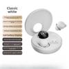 Sleep No Money Bluetooth Headset Wireless Long Wear Painless Noise Reduction Super Standby Bluetooth Sound Quality Good In-ear Type