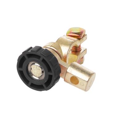 6/12V Car Battery Link Terminal Quick Cut-off Disconnect Master Kill Shut Switch