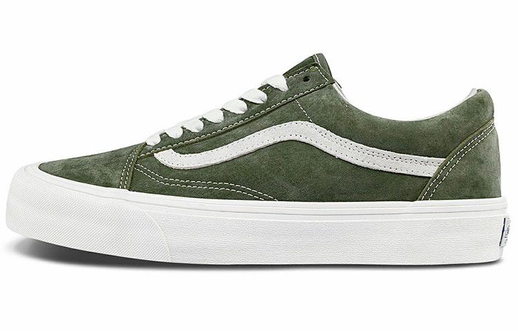 Old Skool Vans VR3 Lx  Forest Night  VN0A5EDXB6D 35