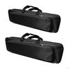 Angelrute Case Handbag Light Portable Gifts for Men Women Waterproof Fishing Accessories with