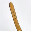 Used SEIKO Salvia Ladies Watch, Hand-wound, Working, New Aftermarket Strap, 557