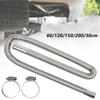 Exhaust Pipe 150cm 200cm 300cm 60cm Auxiliary Heater