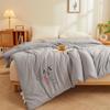 Qixiai Super Soft Soy Fiber All-Season Duvet