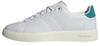 Advantage Premium Grey Sneakers