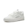 Anta Coverage Slip Resistant And Abrasion Resistant Low top Stylish Skateboarding Shoes Men's White 112618043-6