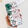 For Google Pixel 8 Pro Case Cute Cartoon Silicone Shockproof Back Cover For Google Pixel 8 Pro 8Pro Phone Case Bumper Funda Capa