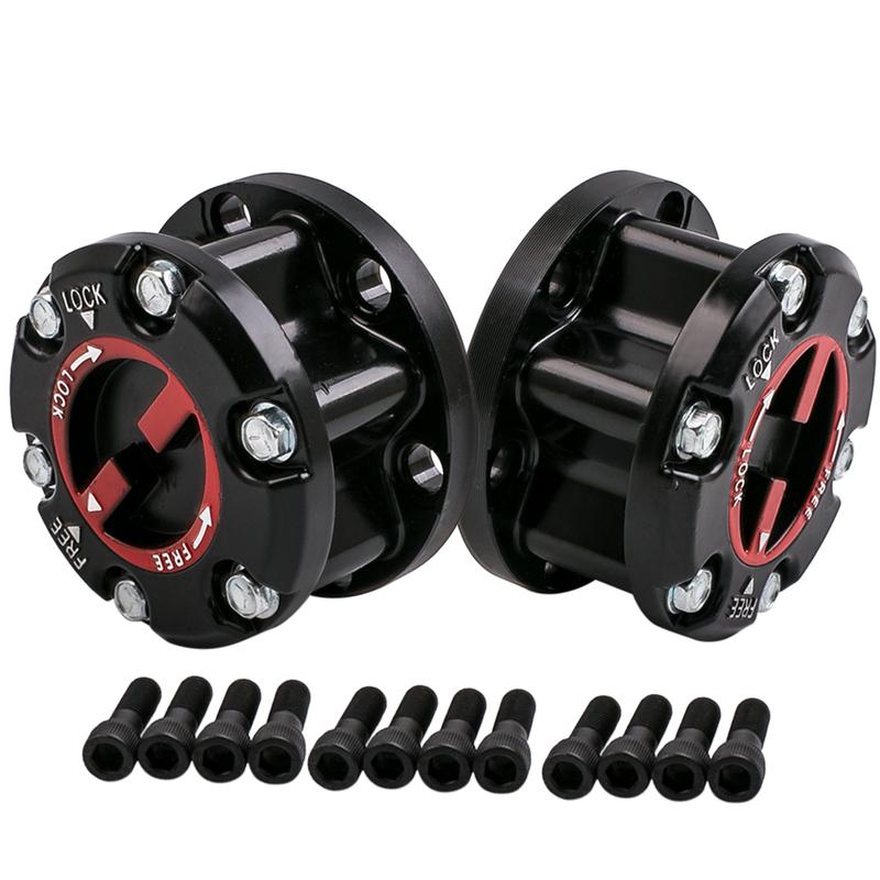 Ступица со свободным ходом 17 шлицов для Holden Jackaroo Rodeo Colorado Frontera Isuzu Dmax Trooper