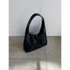 IELGY Female Bag Korean Version Bow Large Capacity Tote Bag Portable Shoulder Bag